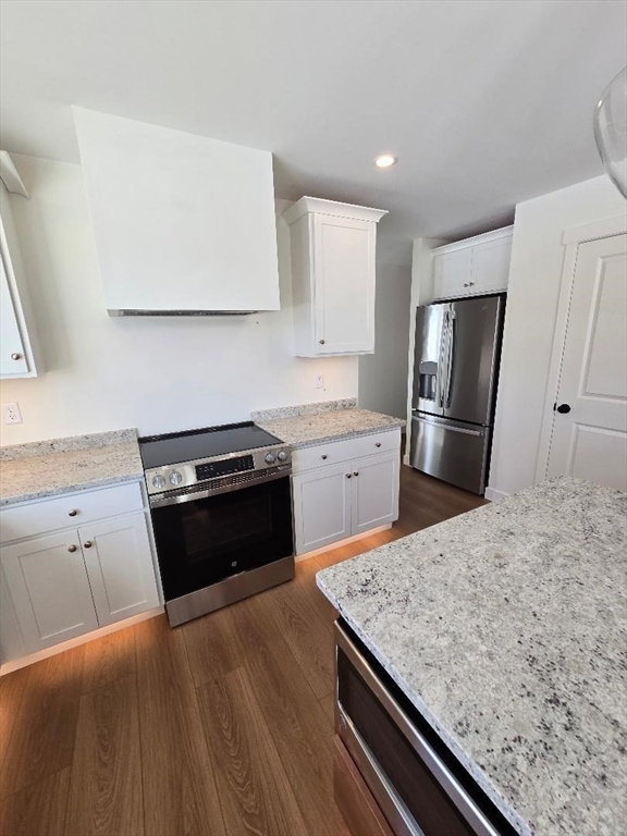 5 Whitney Road Phillipston, MA 01331 - Photo 6 of 35