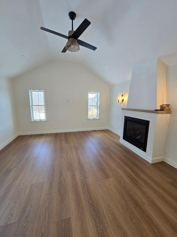 5 Whitney Road Phillipston, MA 01331 - Photo 10 of 35