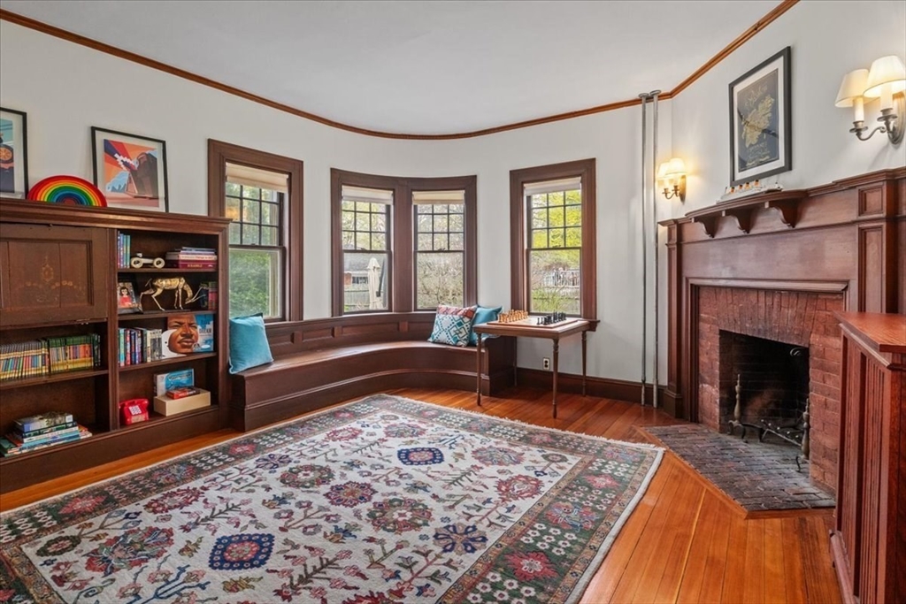 188 Walnut Street Dedham, MA 02026 - Photo 11 of 41