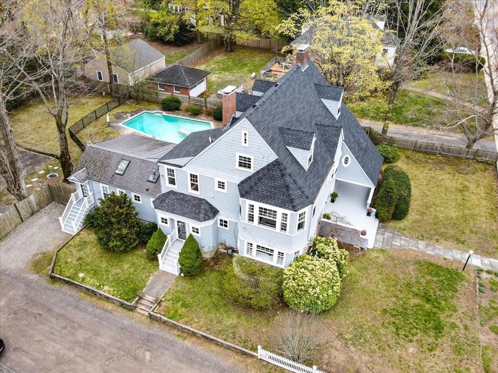 188 Walnut Street Dedham, MA 02026 - Photo 3 of 41