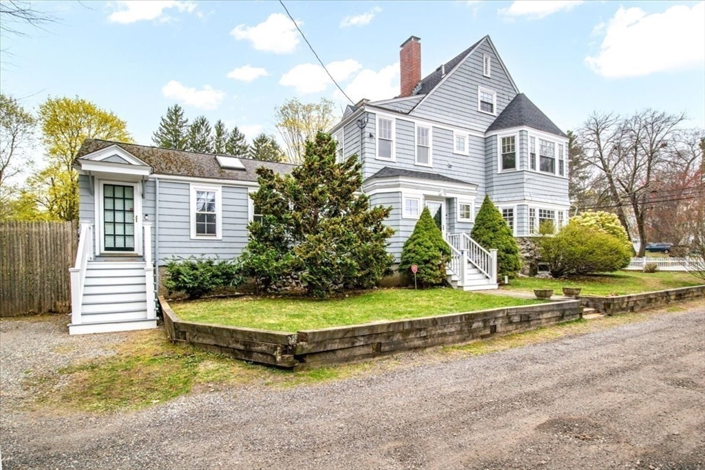 188 Walnut Street Dedham, MA 02026 - Photo 31 of 41