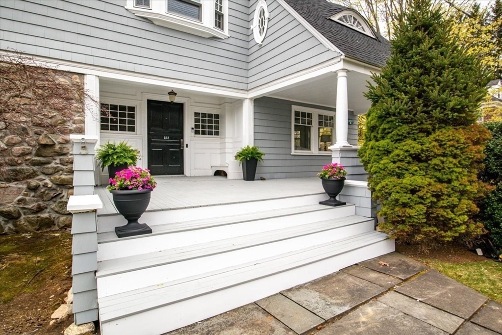 188 Walnut Street Dedham, MA 02026 - Photo 4 of 41