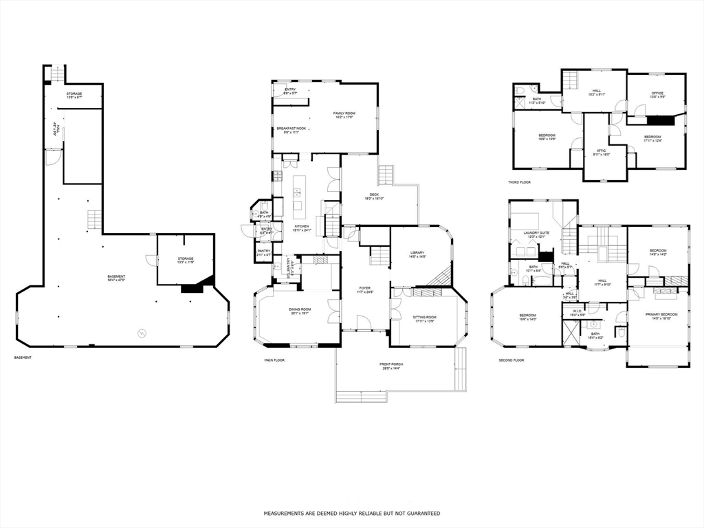 188 Walnut Street Dedham, MA 02026 - Photo 41 of 41