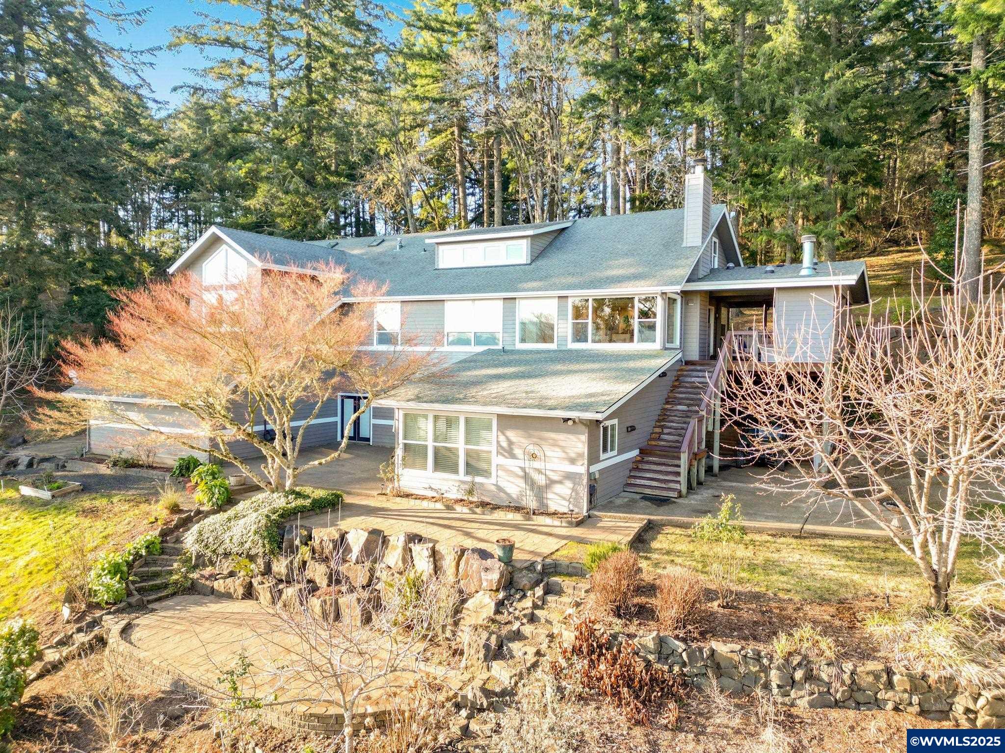 25041 Llewellyn Road Philomath, OR 97370 - Photo 1 of 50 Gallery Image 1