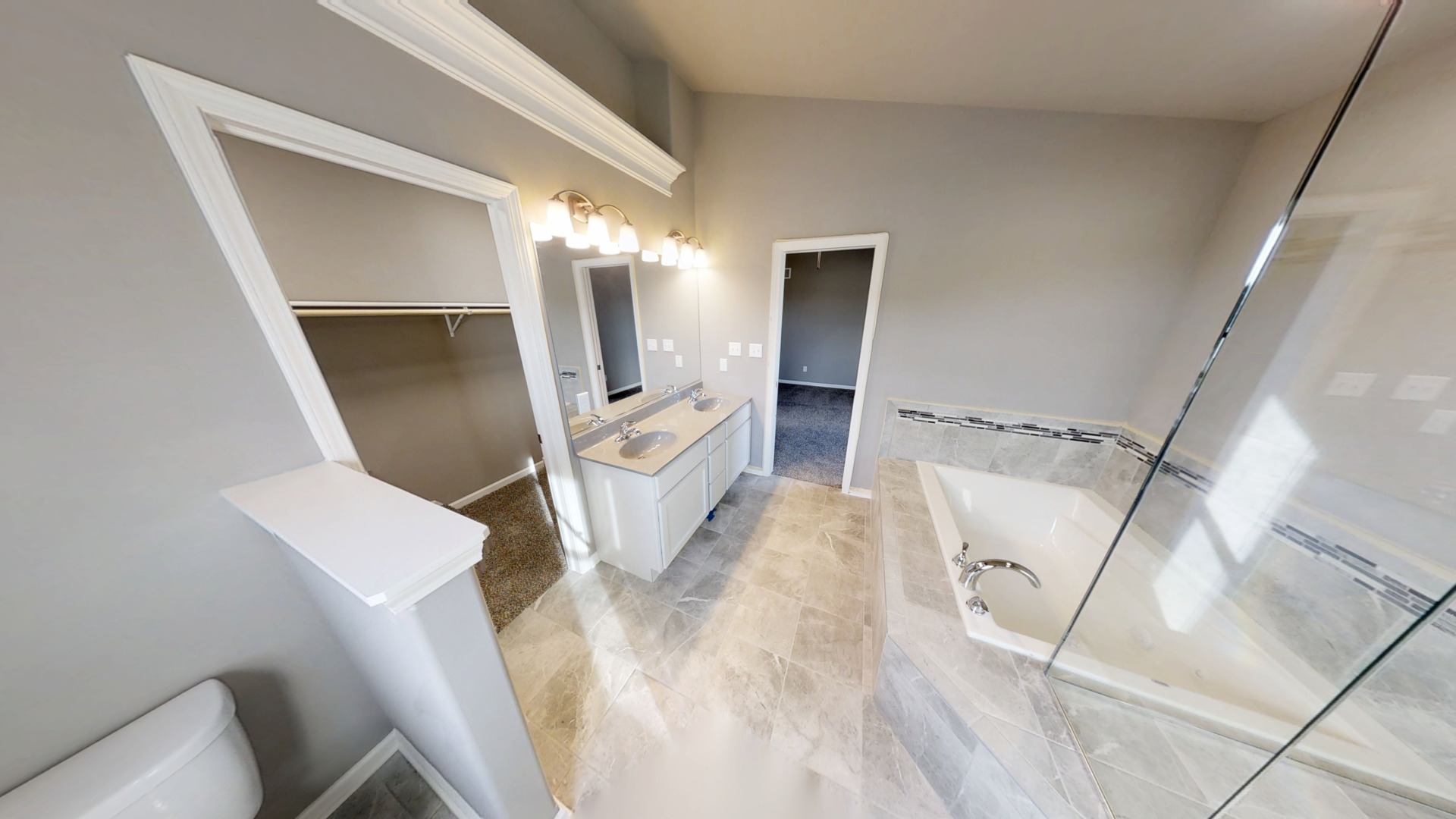 8317 Dylan Drive Merrillville, IN 46410 - Photo 10 of 15