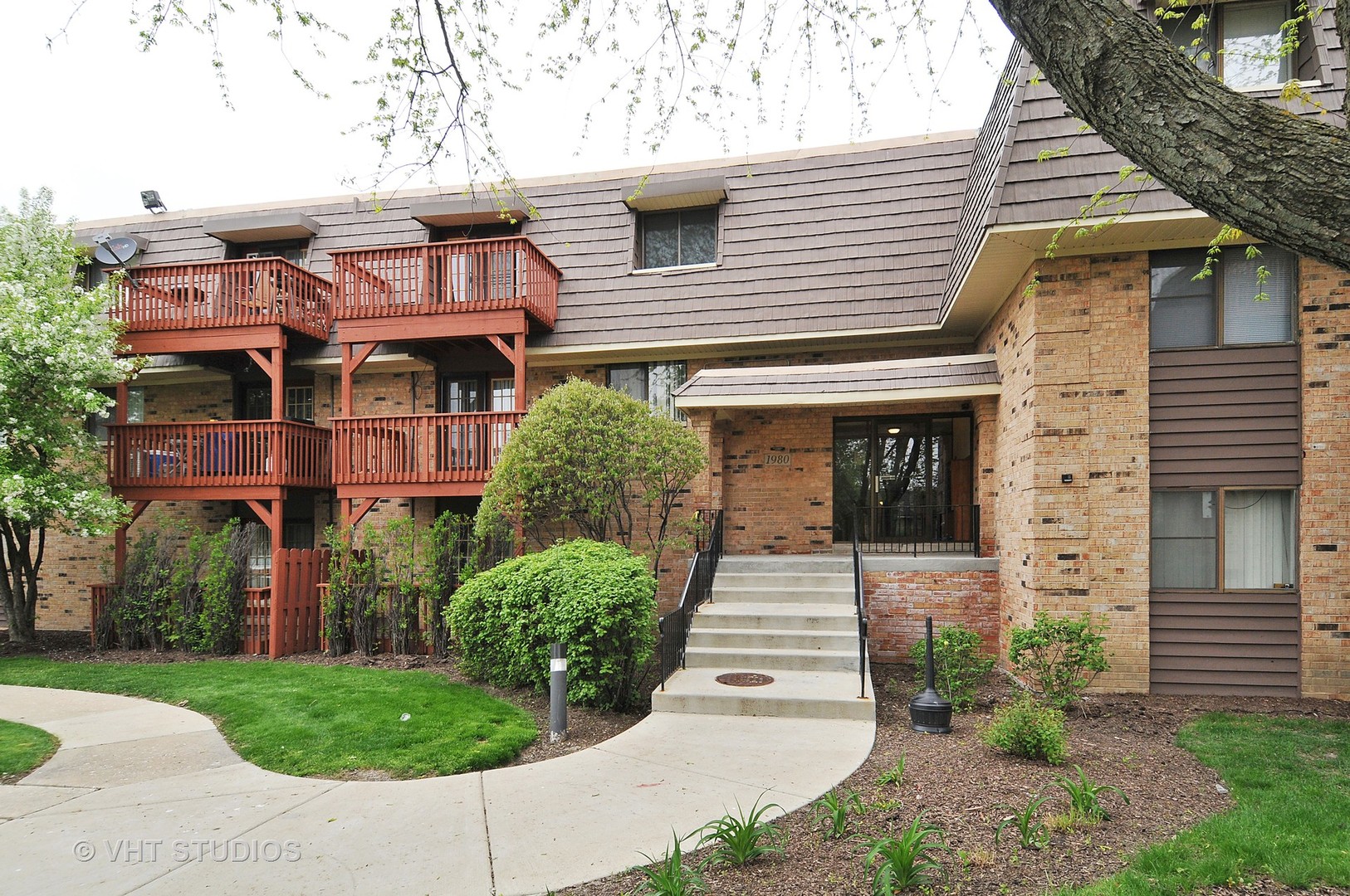 1980 Selmarten Road, Unit 3908 Aurora, IL 60505 - Photo 1 of 15