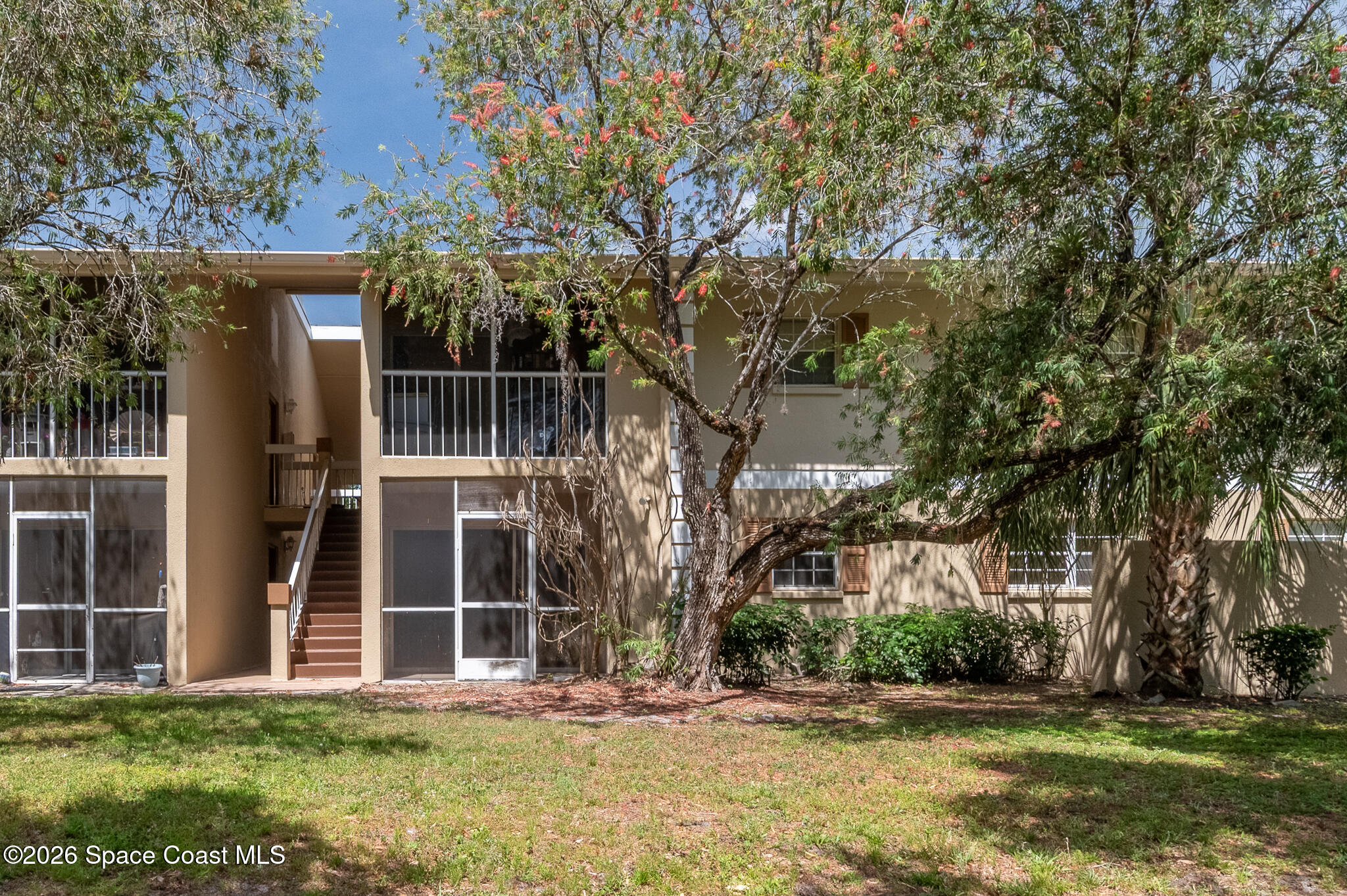 1641 Sunny Brook Lane, Unit C104 Palm Bay, FL 32905 - Photo 34 of 37 JCZ_5602-HDR-2