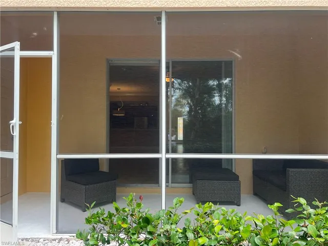 a view of outdoor space