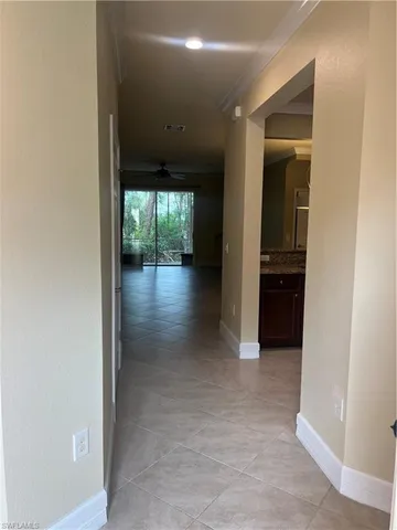 wooden floor in a room