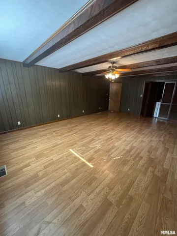 $249,000 | 120 Southwest Drive, Harrisburg, IL 62946