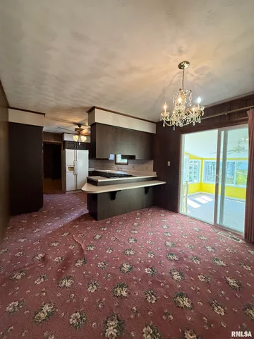 $249,000 | 120 Southwest Drive, Harrisburg, IL 62946