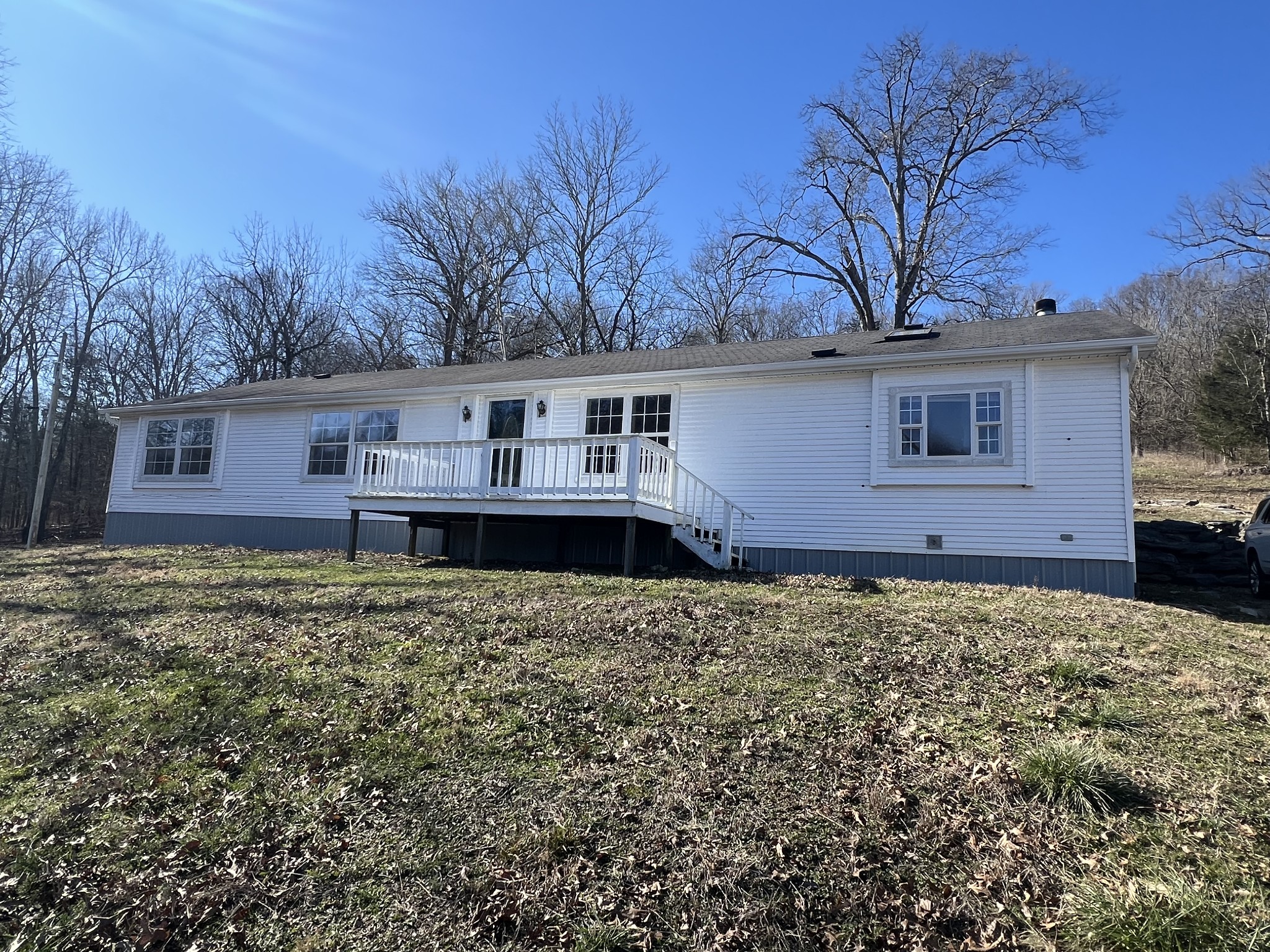 697 Club Springs Road Buffalo Valley, TN 38548 - Photo 1 of 29