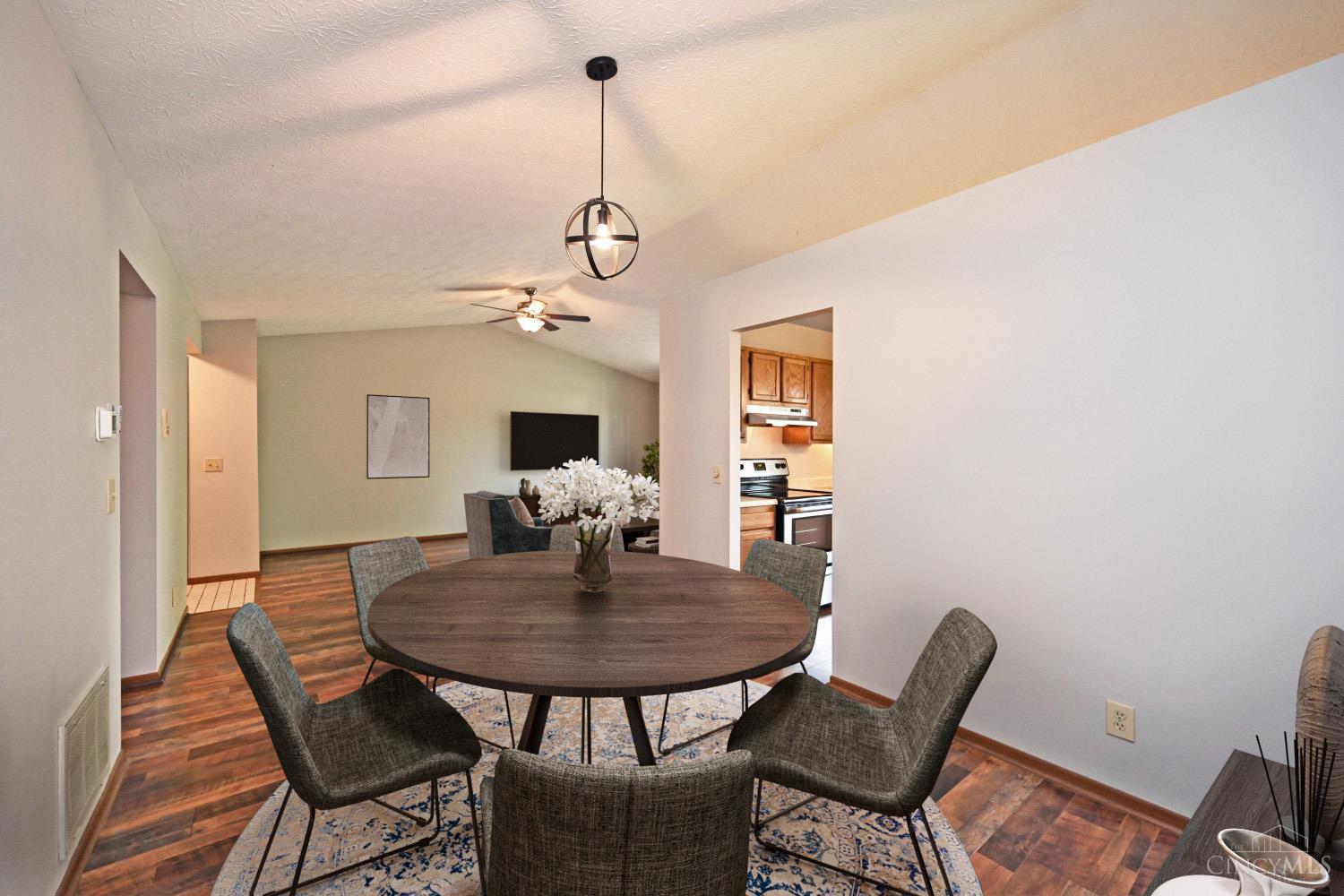 3953 School Section Road, Unit 35 Cincinnati, OH 45211 - Photo 5 of 19