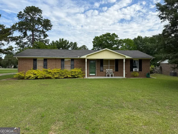 $149,999 | 1009 East 8th Avenue, Cordele, GA 31015