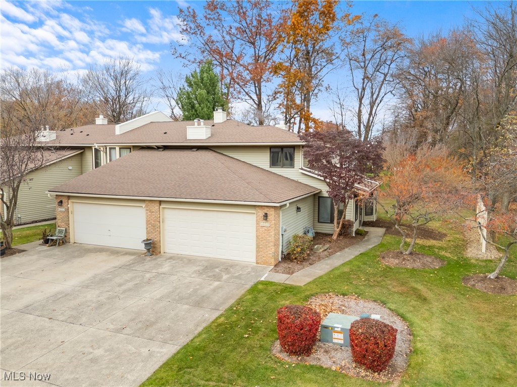 15440 Roxboro Drive Middleburg Heights, OH 44130 - Photo 28 of 29