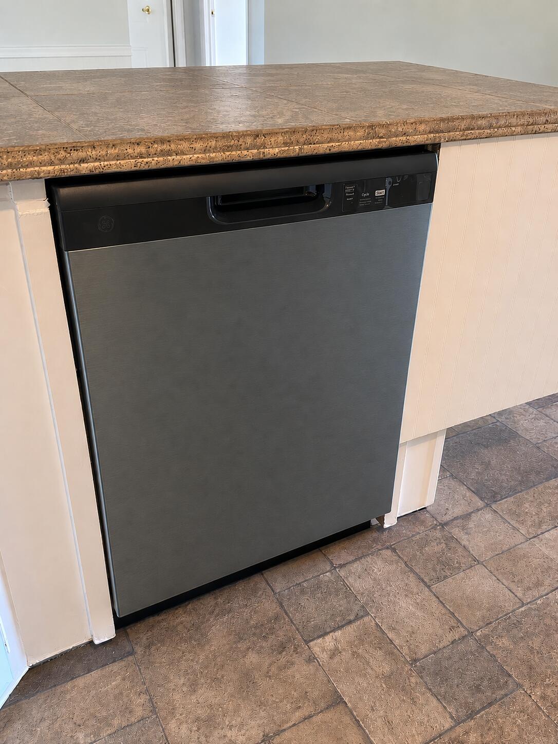 8294 East Club Road Boca Raton, FL 33433 - Photo 15 of 37 New Dishwasher