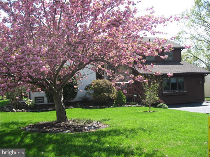 507 Flora Circle Springfield, PA 19064 - Photo 3 of 25 Exterior Front