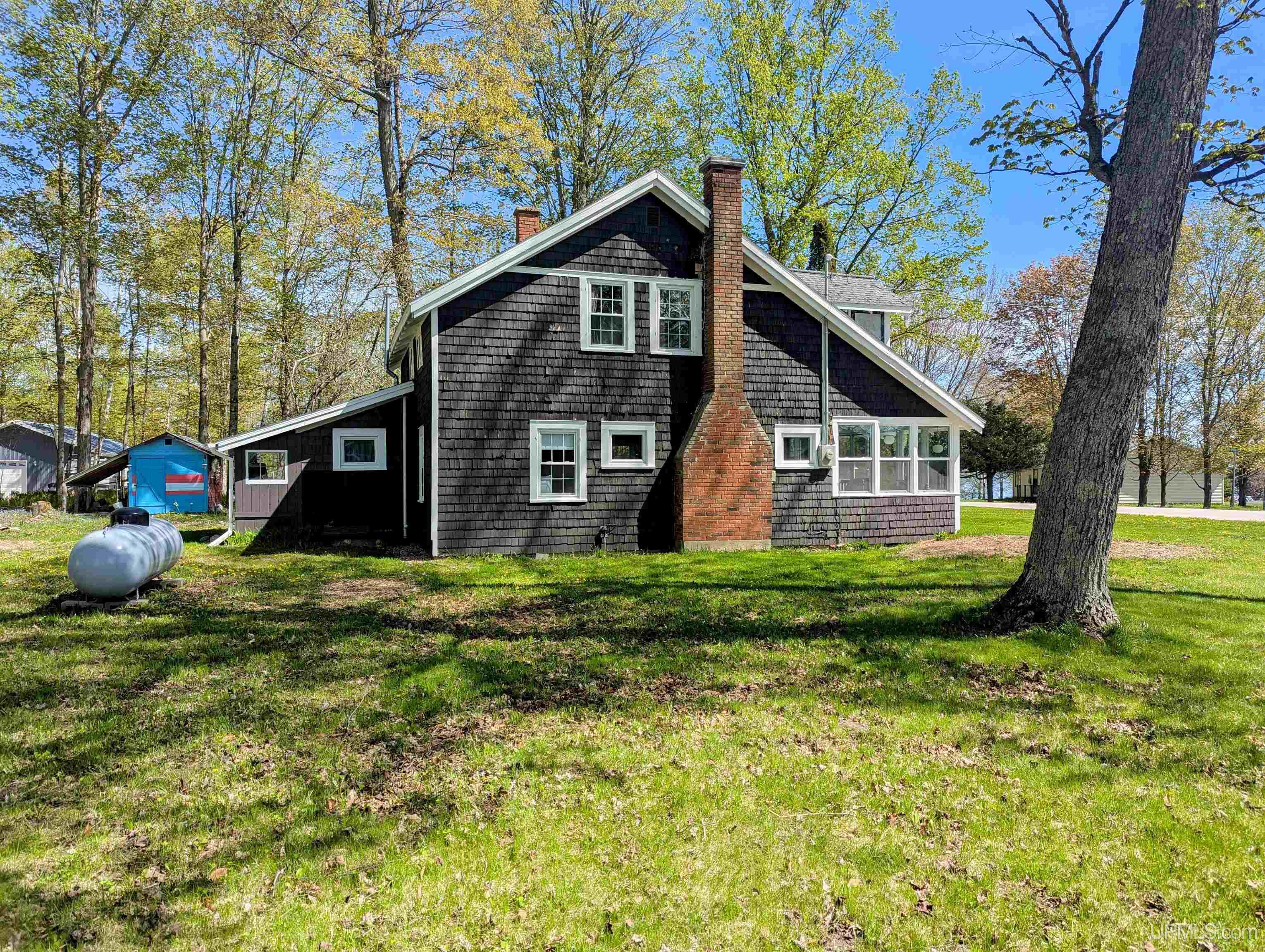 N8768 West Sprang Road Germfask, MI 49836 - Photo 55 of 64