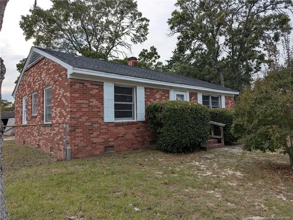 $117,000 | 307 Elaine Street, Spring Lake, NC 28390
