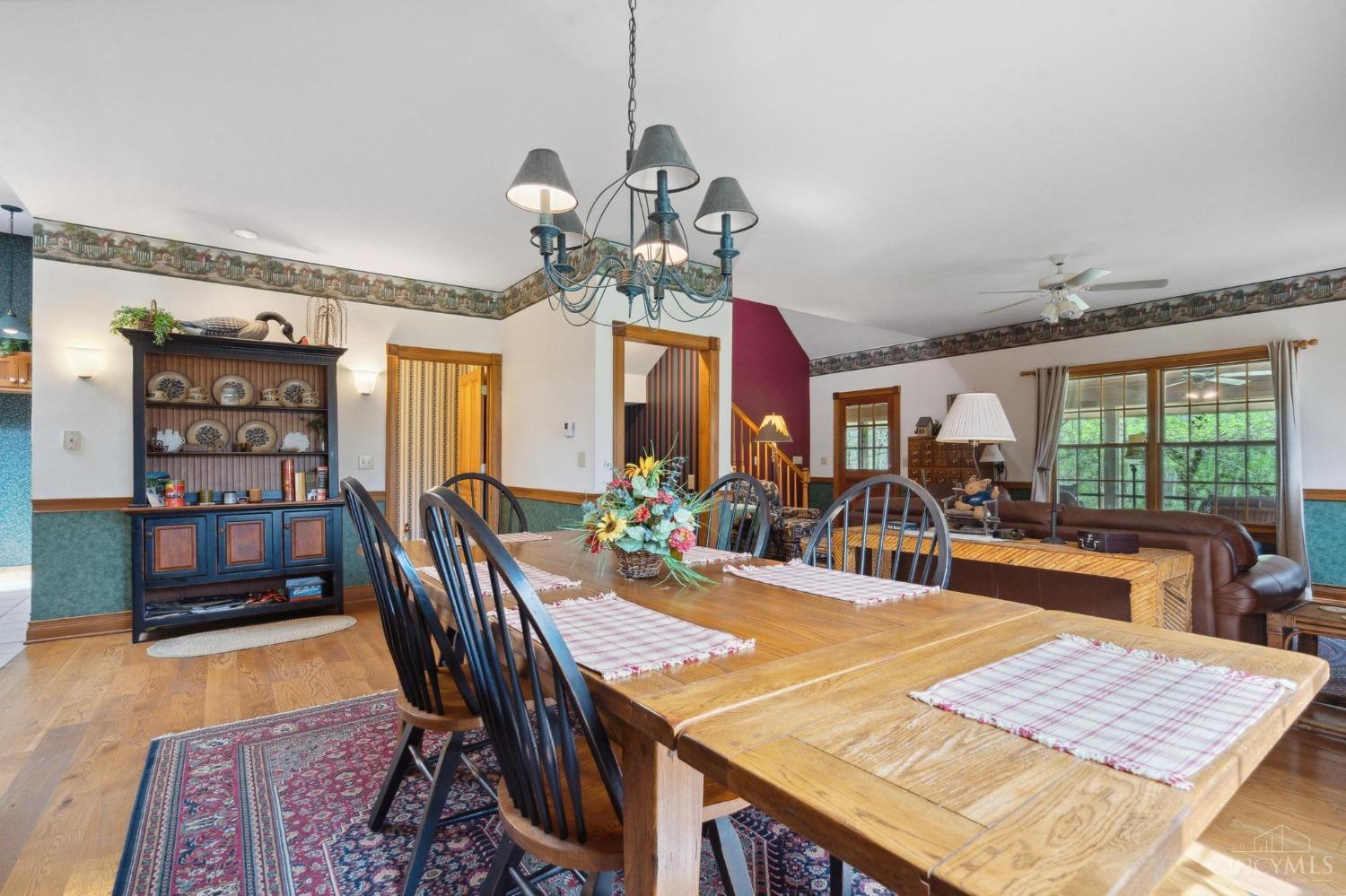 2216 Mitchell Road Wilmington, OH 45177 - Photo 25 of 60 Gallery Image 25