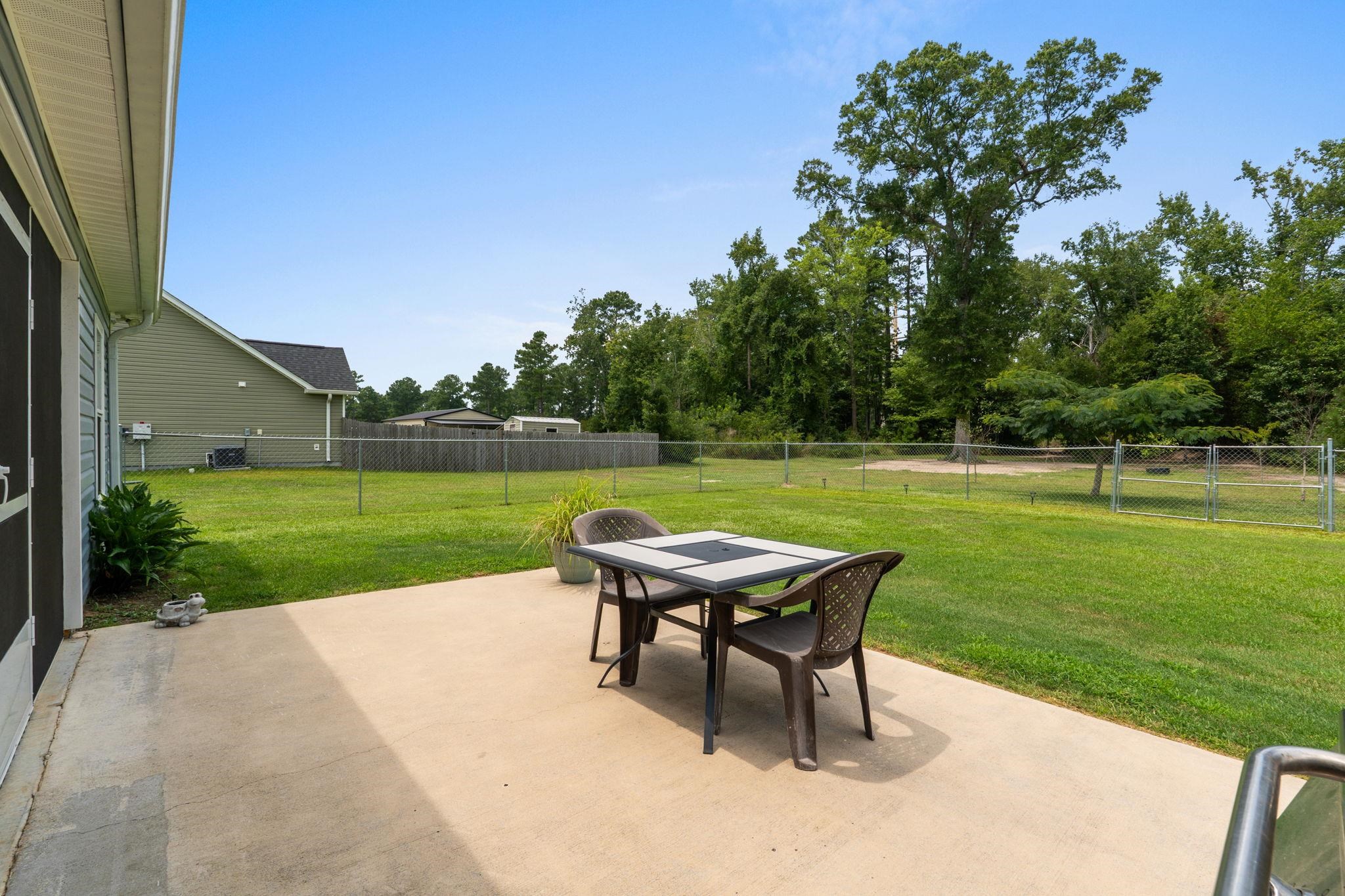 4457 Woodyard Bay Road Loris, SC 29569 - Photo 31 of 62