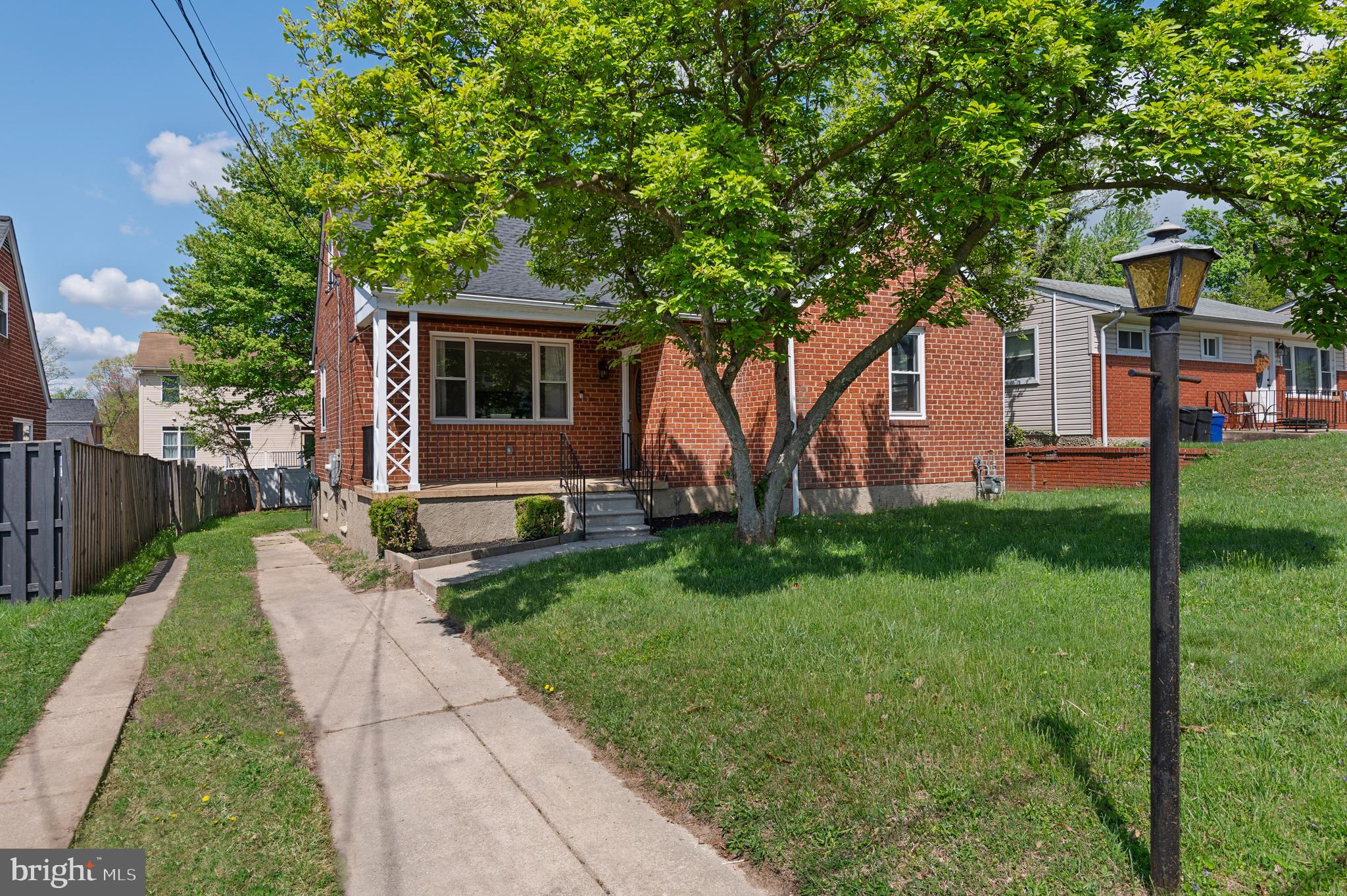 9228 Avondale Road Baltimore, MD 21234 - Photo 3 of 34 Gallery Image 3