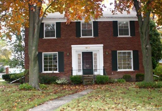 1024 Audubon Road Grosse Pointe, MI 48230 - Photo 31 of 31 1024Audubon3.jpg