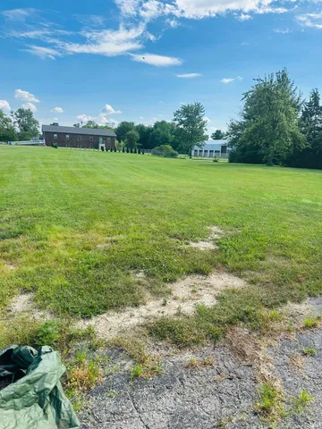 $39,900 | 811 West Jackson Street, Parker City, IN 47368