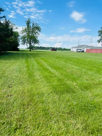 $29,900 | 811 West Jackson Street, Parker City, IN 47368