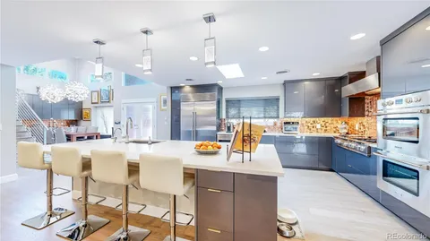 $2,475,000 | 463 Locust Street, Denver, CO 80220