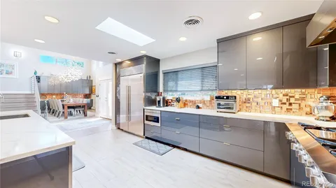 $2,475,000 | 463 Locust Street, Denver, CO 80220