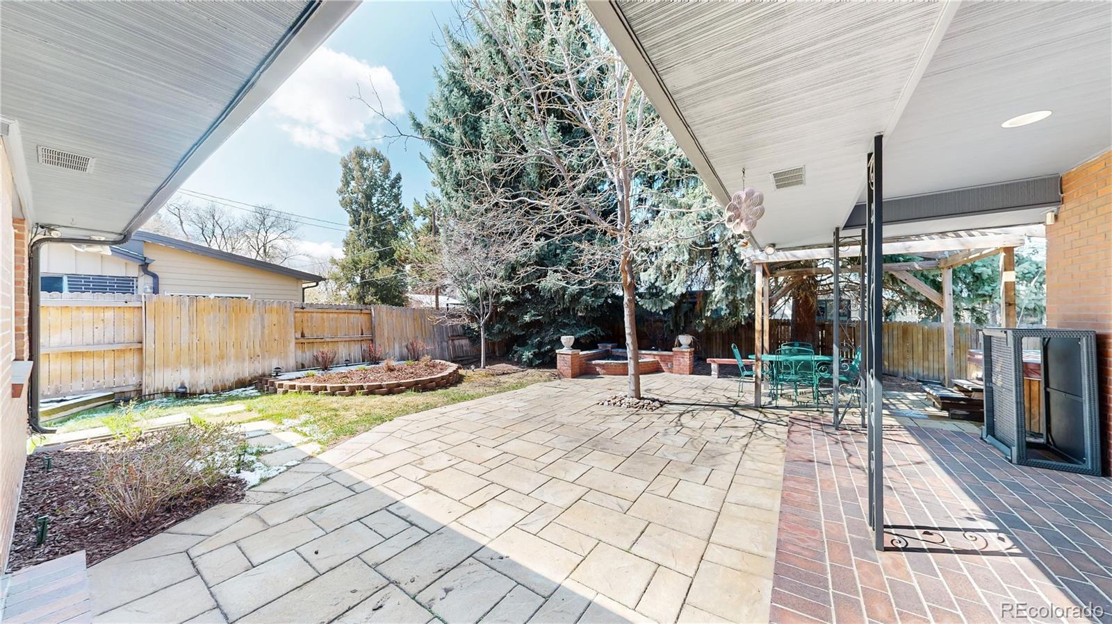 463 Locust Street Denver, CO 80220 - Photo 43 of 49