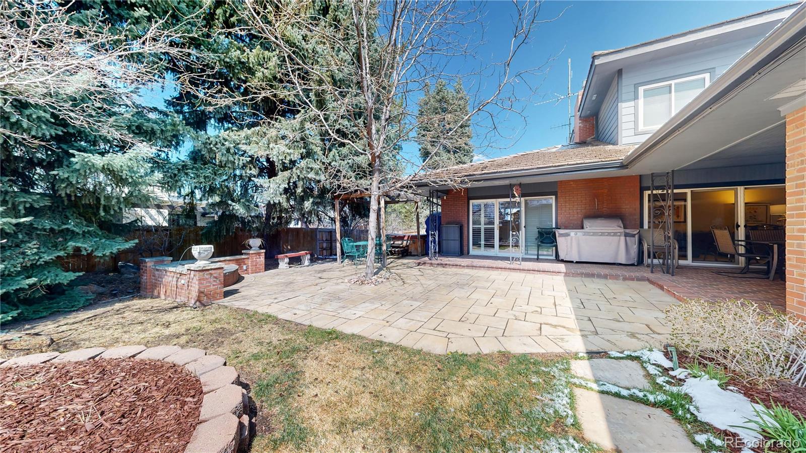 463 Locust Street Denver, CO 80220 - Photo 44 of 49