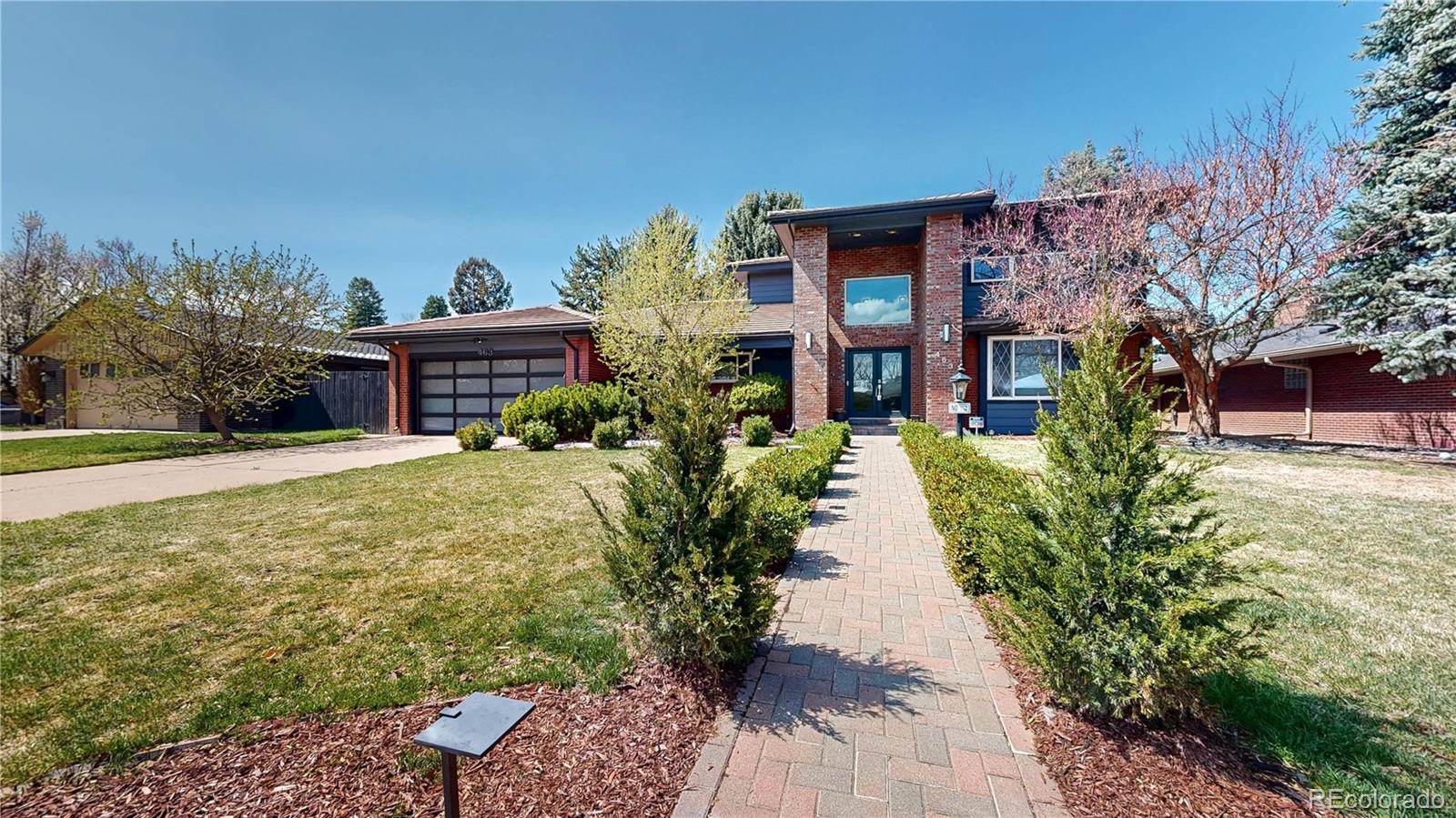 463 Locust Street Denver, CO 80220 - Photo 45 of 49