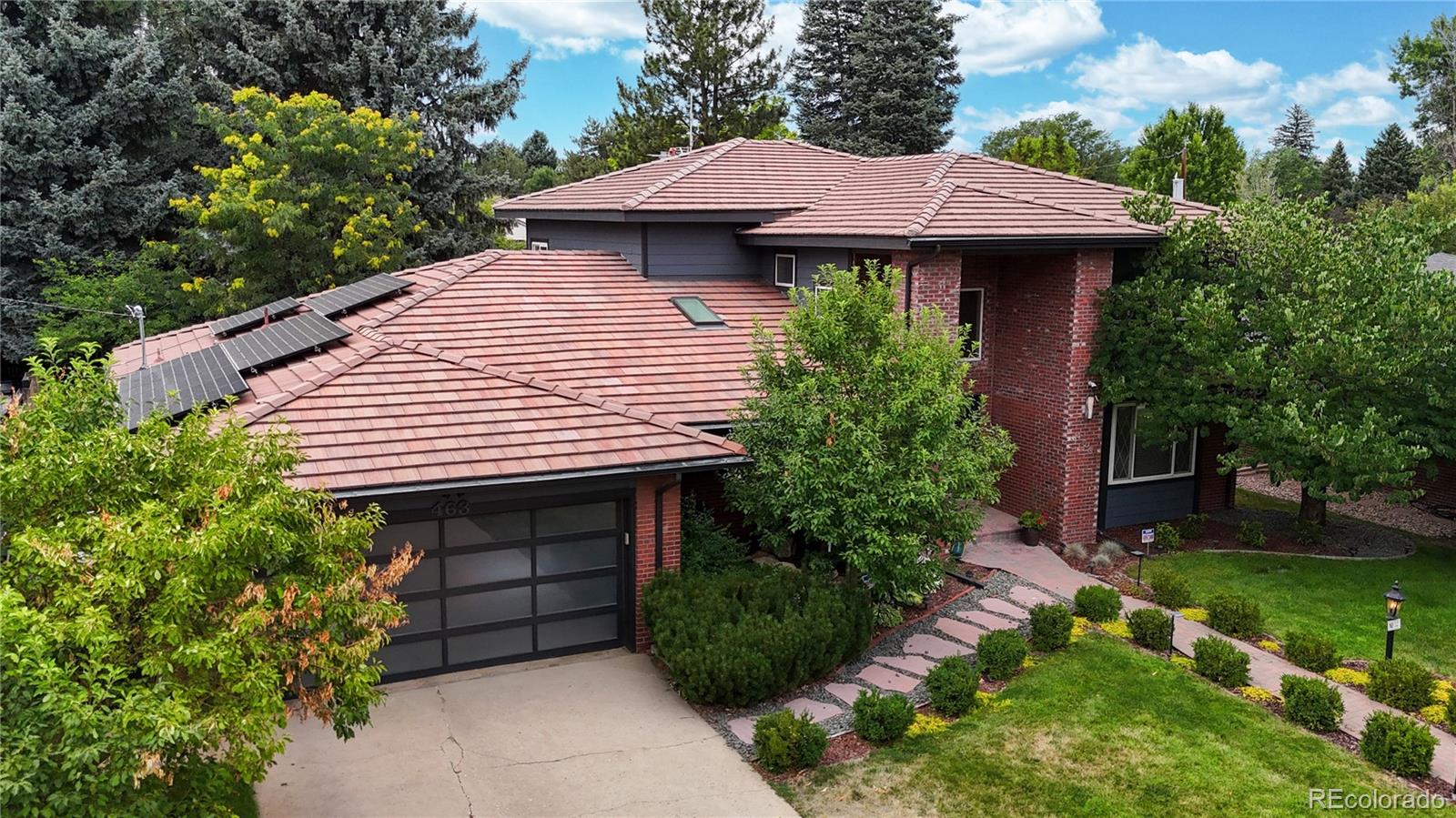 463 Locust Street Denver, CO 80220 - Photo 46 of 49