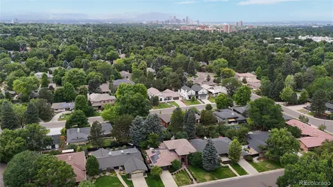 $2,475,000 | 463 Locust Street, Denver, CO 80220