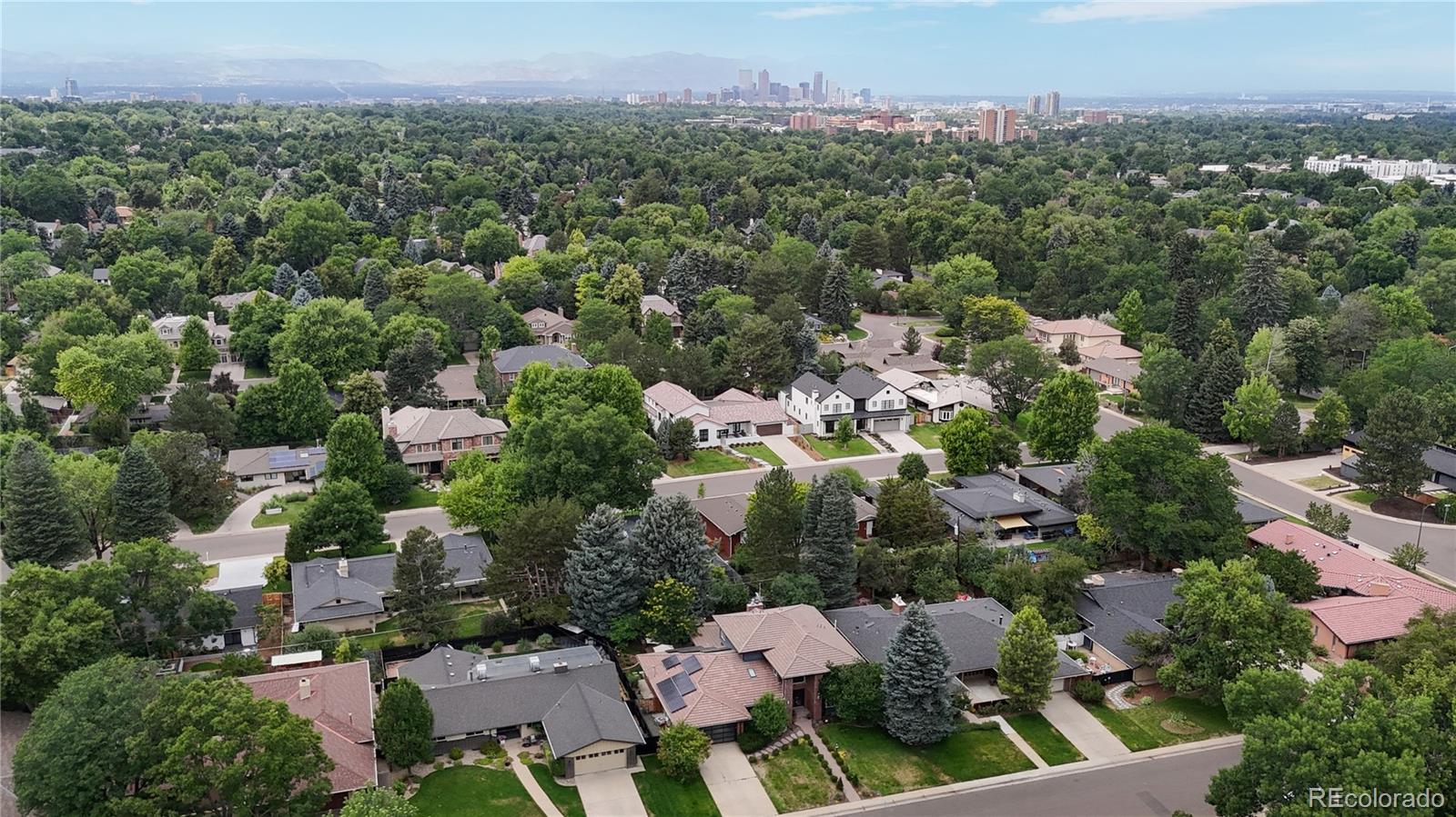 463 Locust Street Denver, CO 80220 - Photo 47 of 49