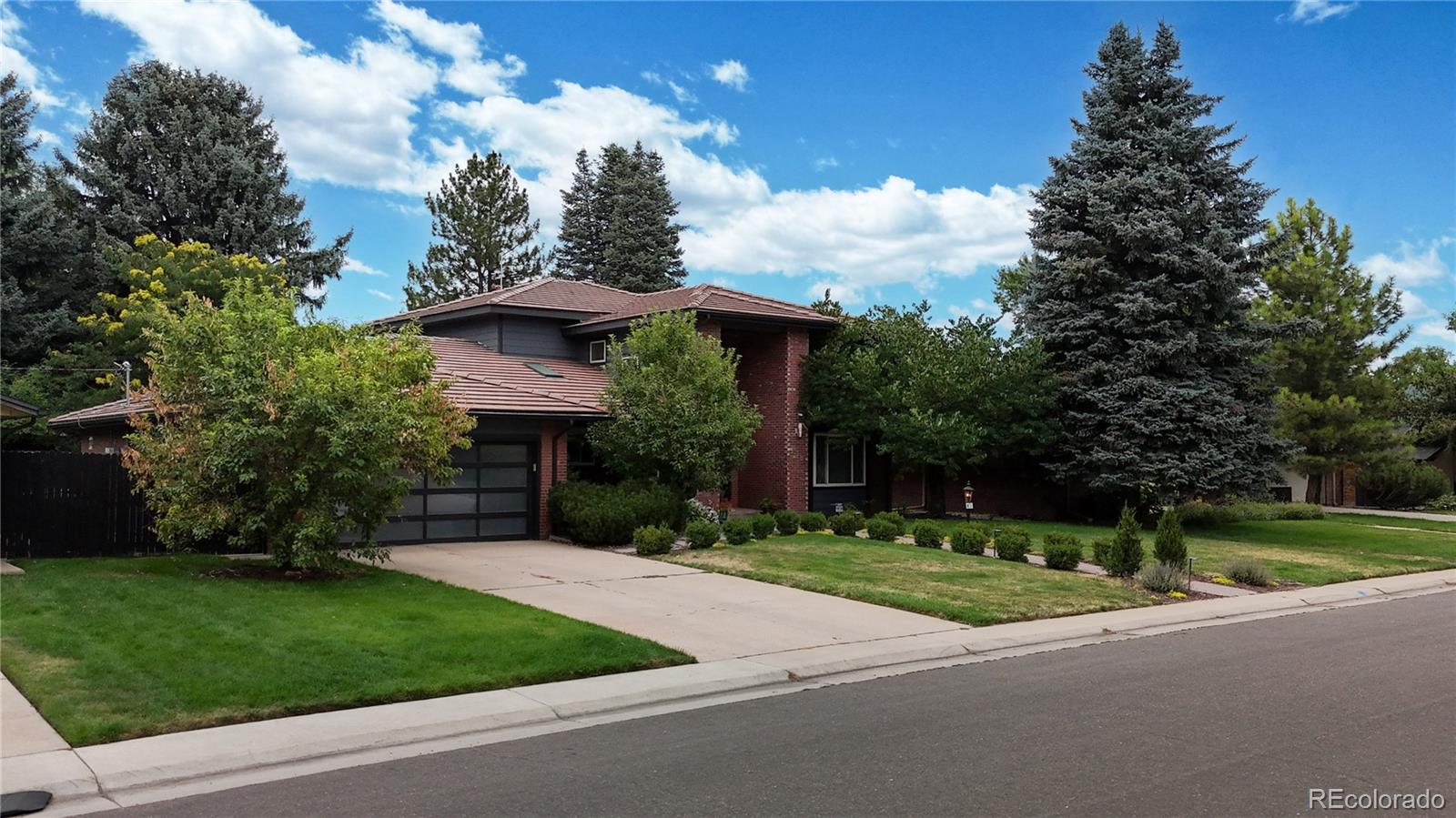 463 Locust Street Denver, CO 80220 - Photo 48 of 49