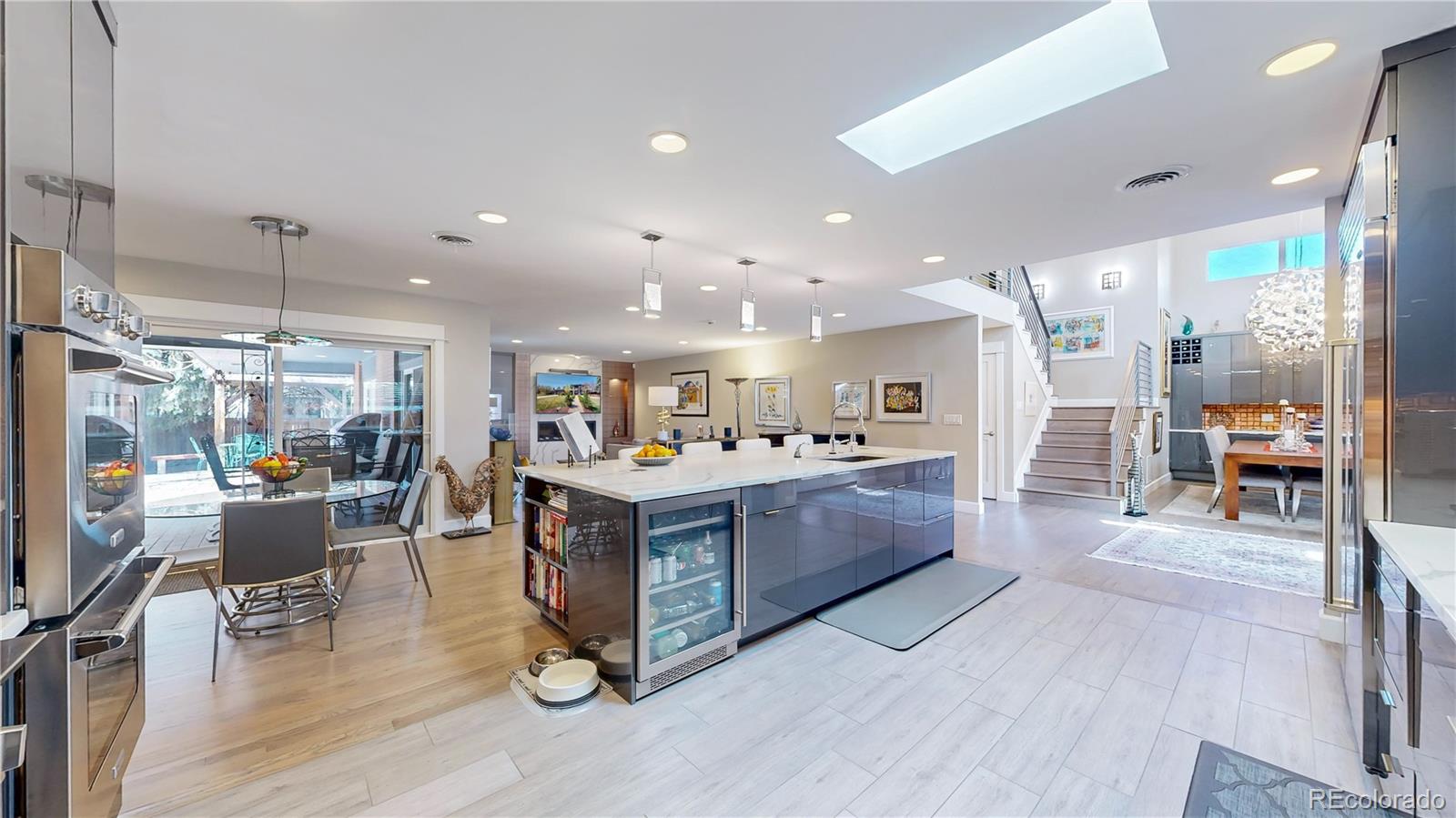 463 Locust Street Denver, CO 80220 - Photo 5 of 49