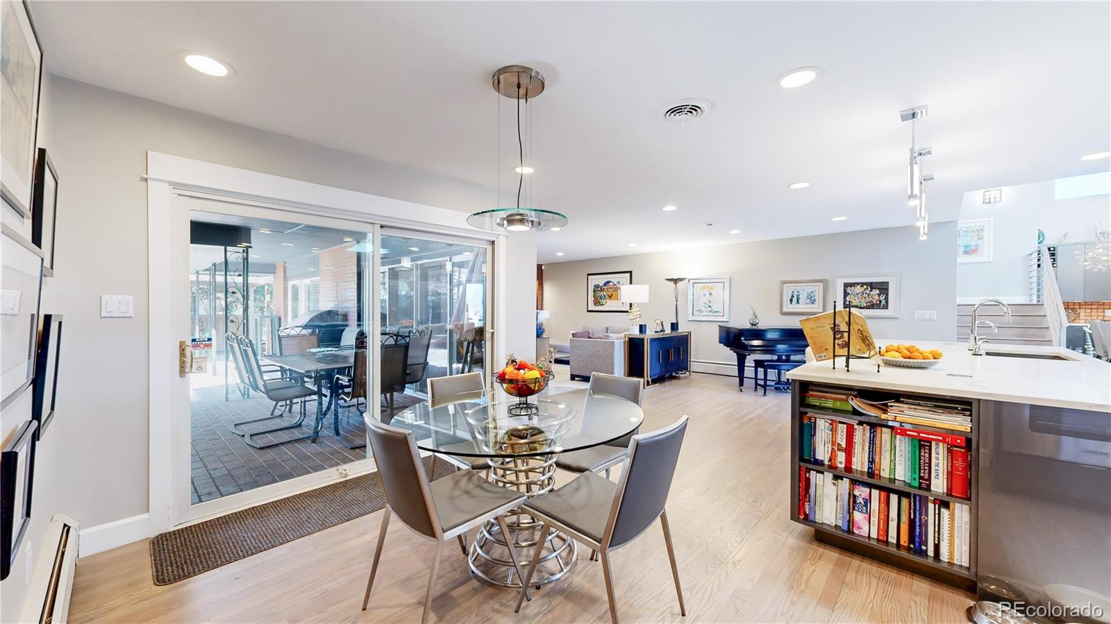 463 Locust Street Denver, CO 80220 - Photo 6 of 49