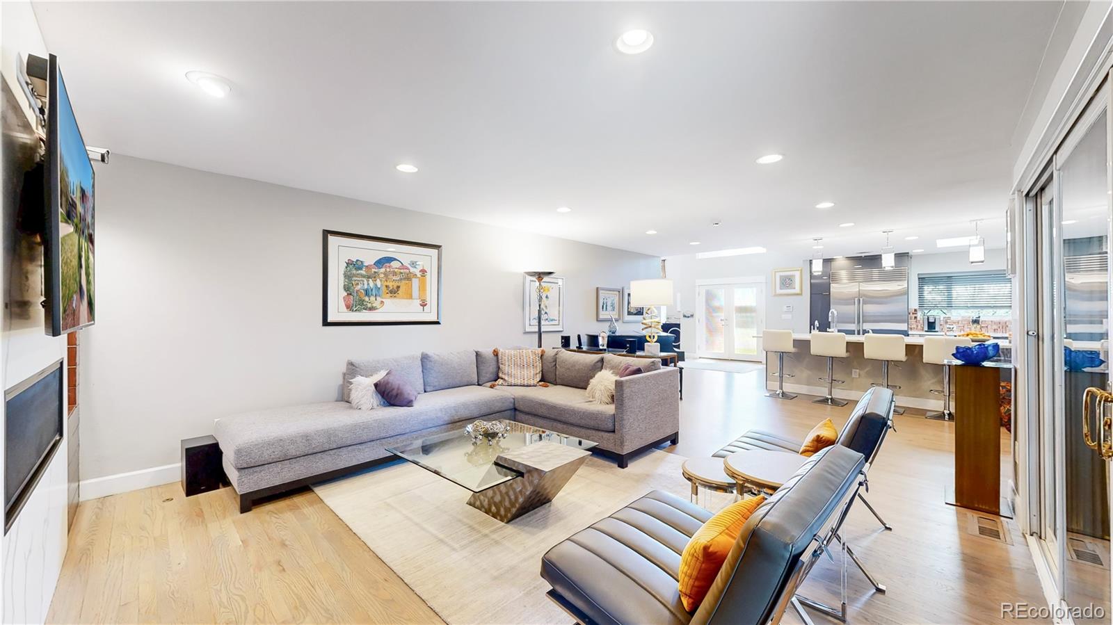 463 Locust Street Denver, CO 80220 - Photo 9 of 49