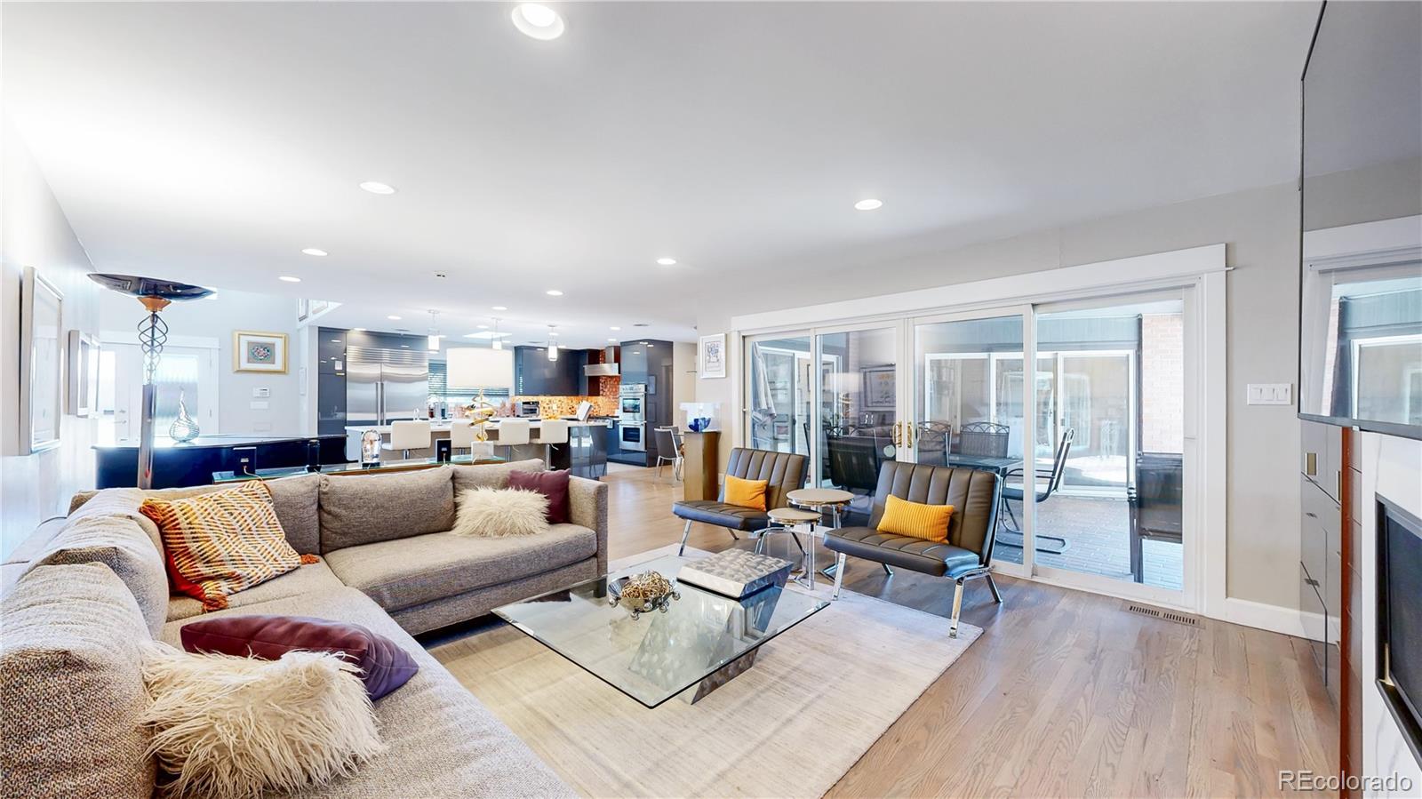 463 Locust Street Denver, CO 80220 - Photo 10 of 49