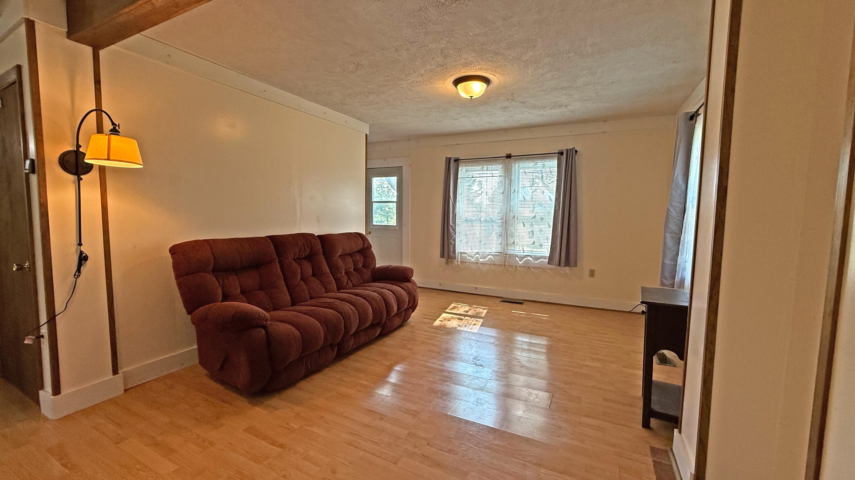 22 Dixie Road Lubec, ME 04652 - Photo 7 of 21 Living Room (1)
