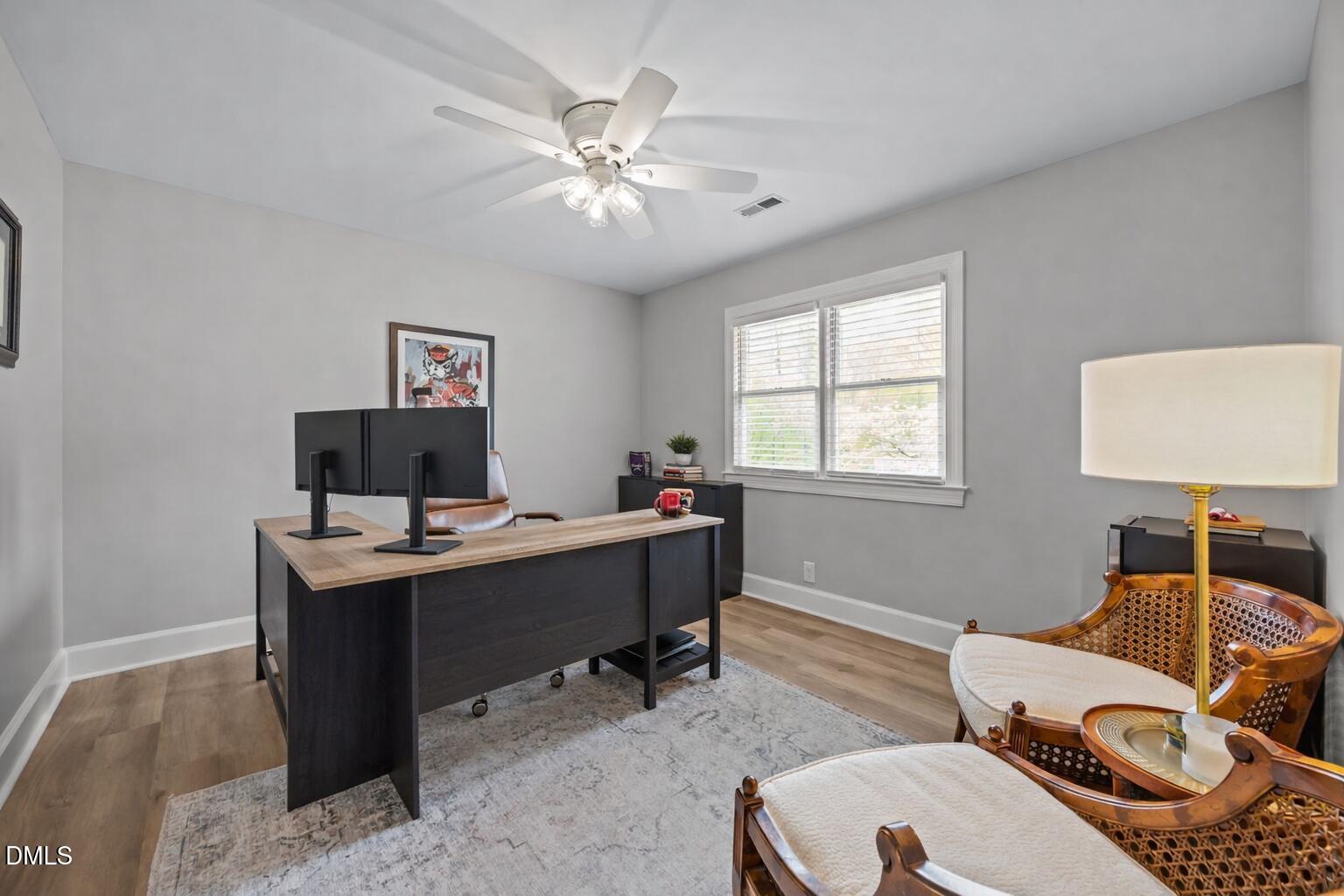 4800 Oak Park Road Raleigh, NC 27612 - Photo 16 of 31 4800 Oak Park- Offic- Updated