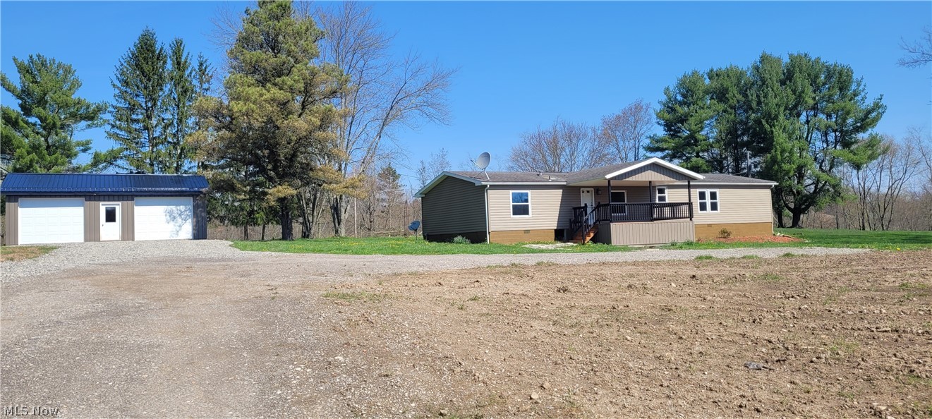 47224 Unionvale Road Cadiz, OH 43907 - Photo 3 of 49 Gallery Image 3