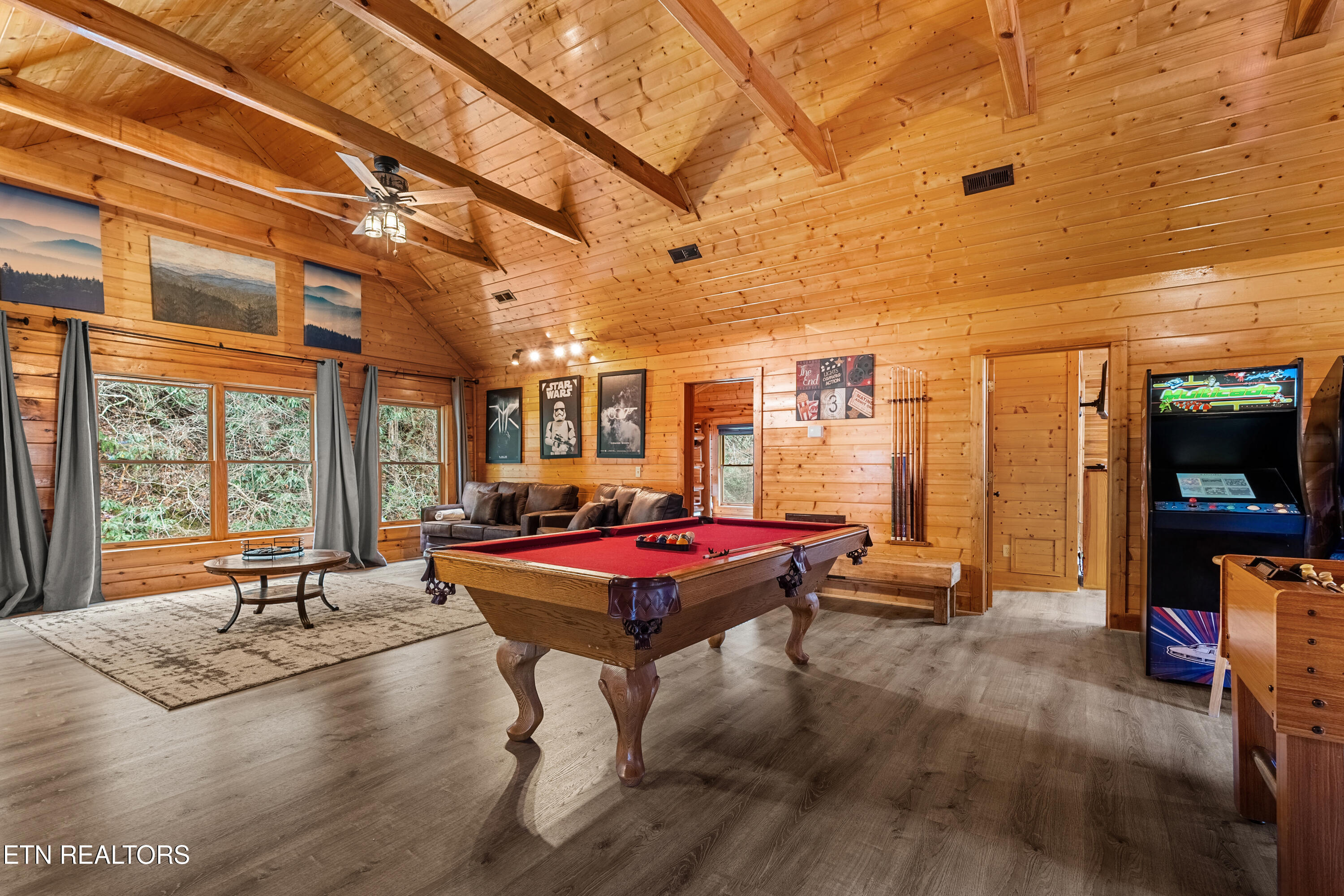 315 Caney Creek Road Pigeon Forge, TN 37863 - Photo 31 of 59 DSC06810-HDR