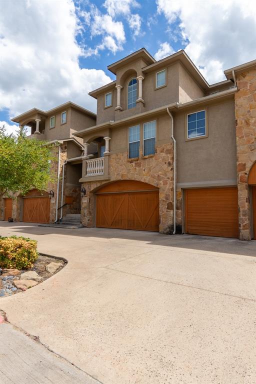 2645 Villa Di Lago Drive, Unit 4, Grand Prairie, TX 75054 Compass