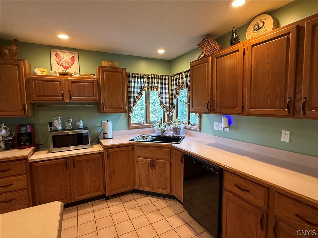 4881 Goff Road Smithfield, NY 13408 - Photo 8 of 37 Gallery Image 8