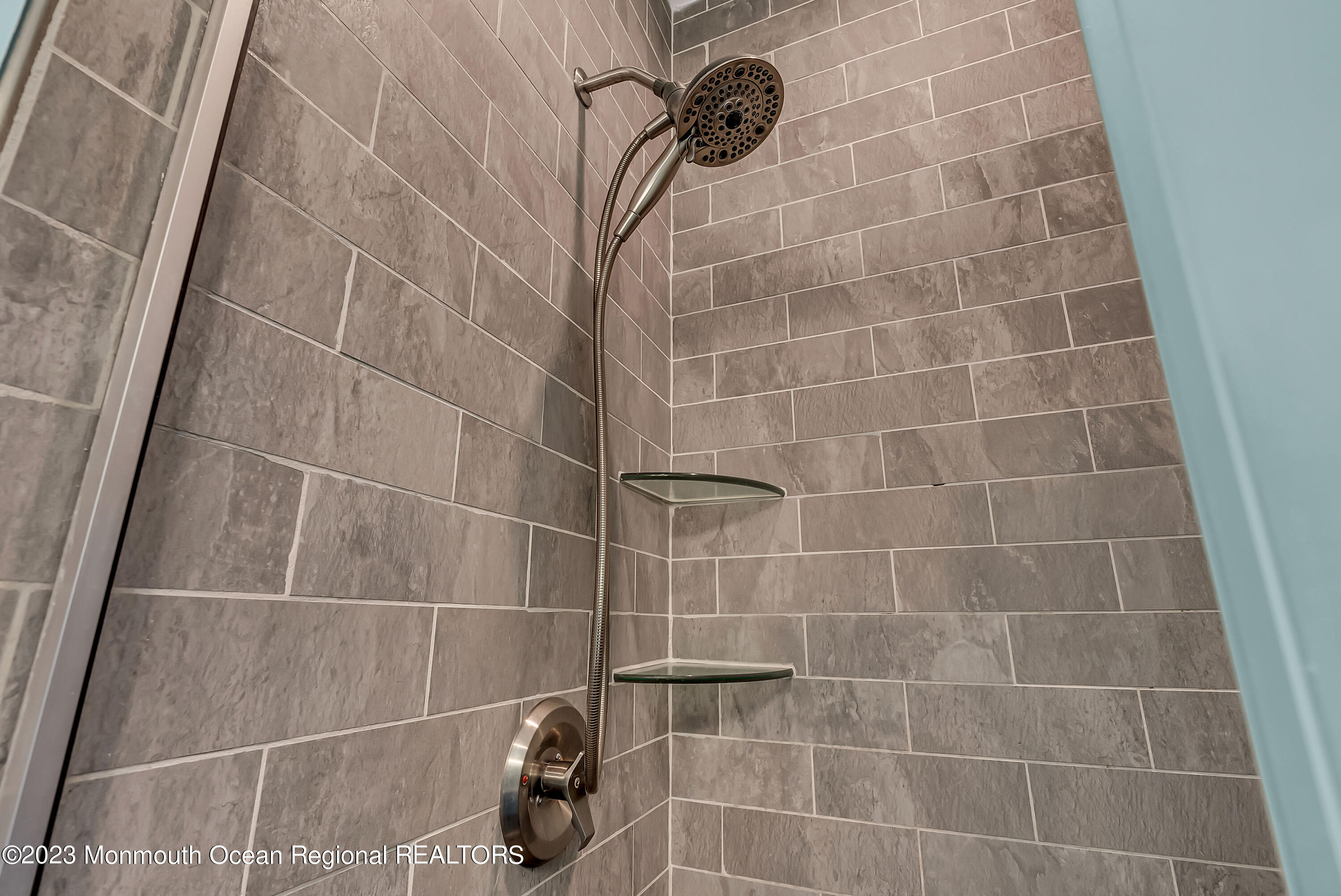 515 Monmouth Road West Allenhurst, NJ 07711 - Photo 44 of 45 a bathroom with a shower