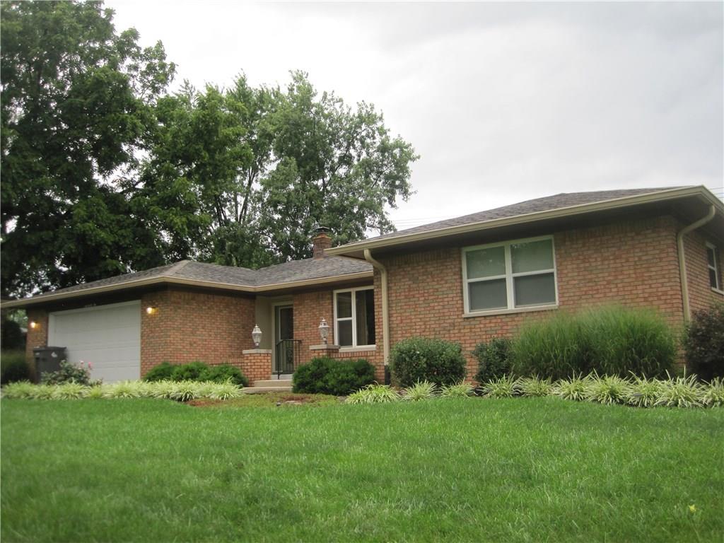 142 Griffin Road Indianapolis, IN 46227 - Photo 1 of 18 Gallery Image 1